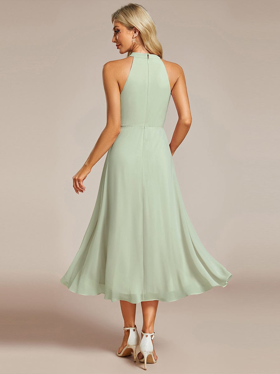 Astrid Midi Dress