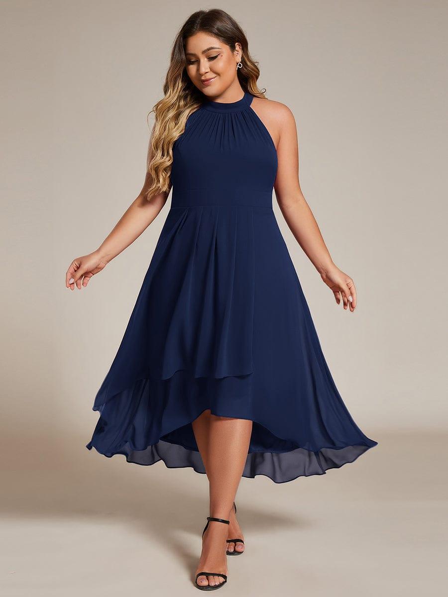 Astrid Midi Dress