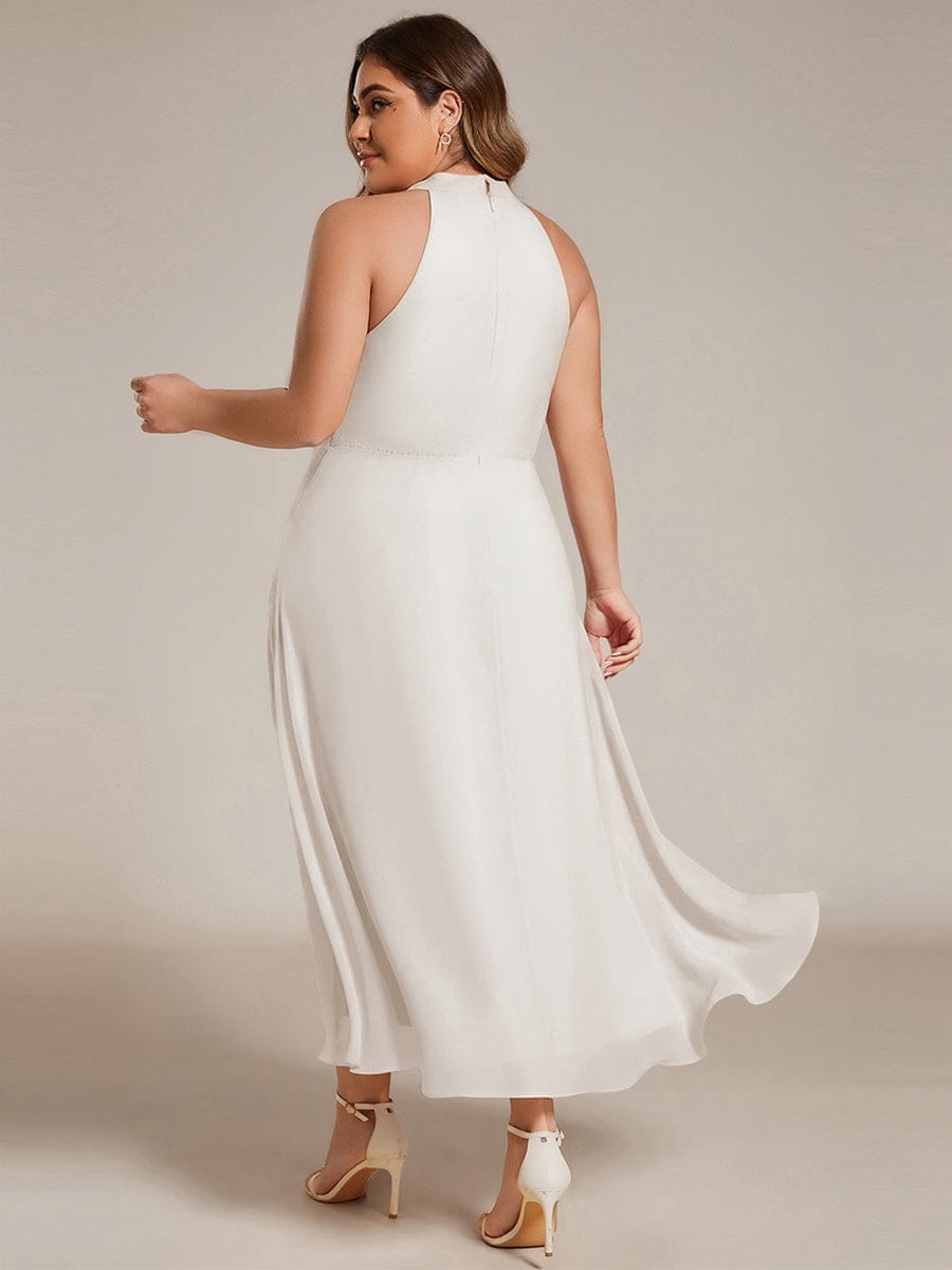 Astrid Midi Dress