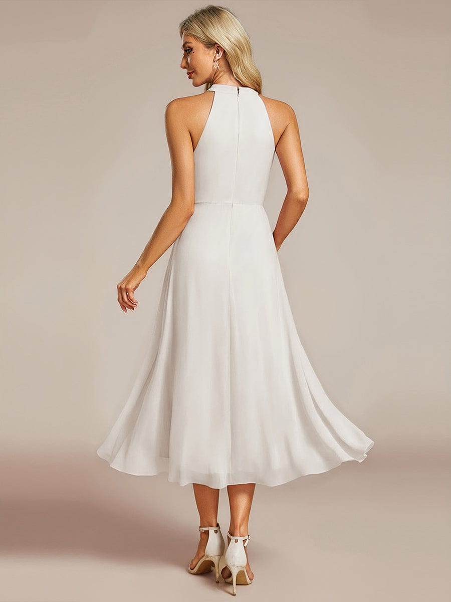 Astrid Midi Dress