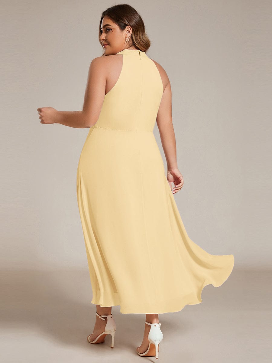 Astrid Midi Dress