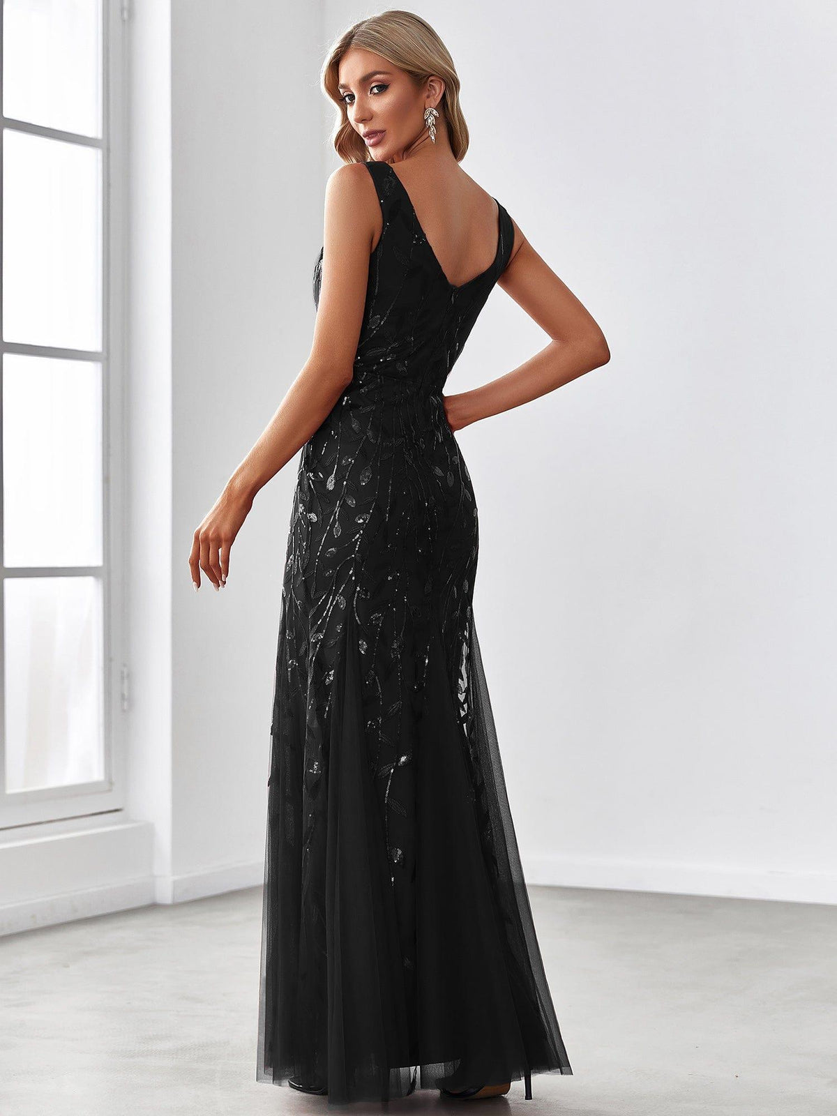 Ophelia Maxi Dress