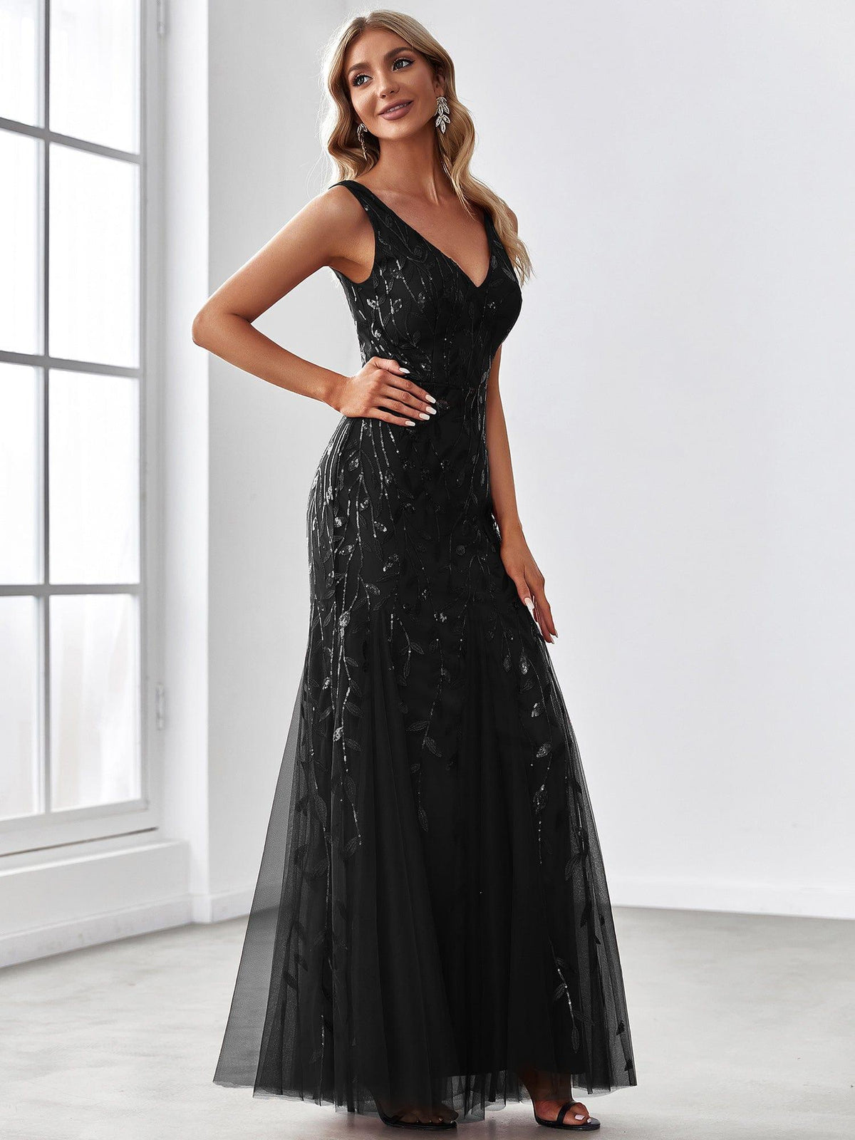Ophelia Maxi Dress