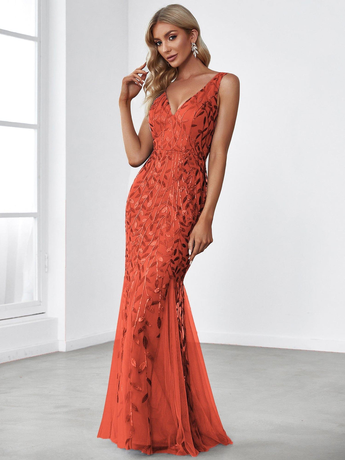 Ophelia Maxi Dress
