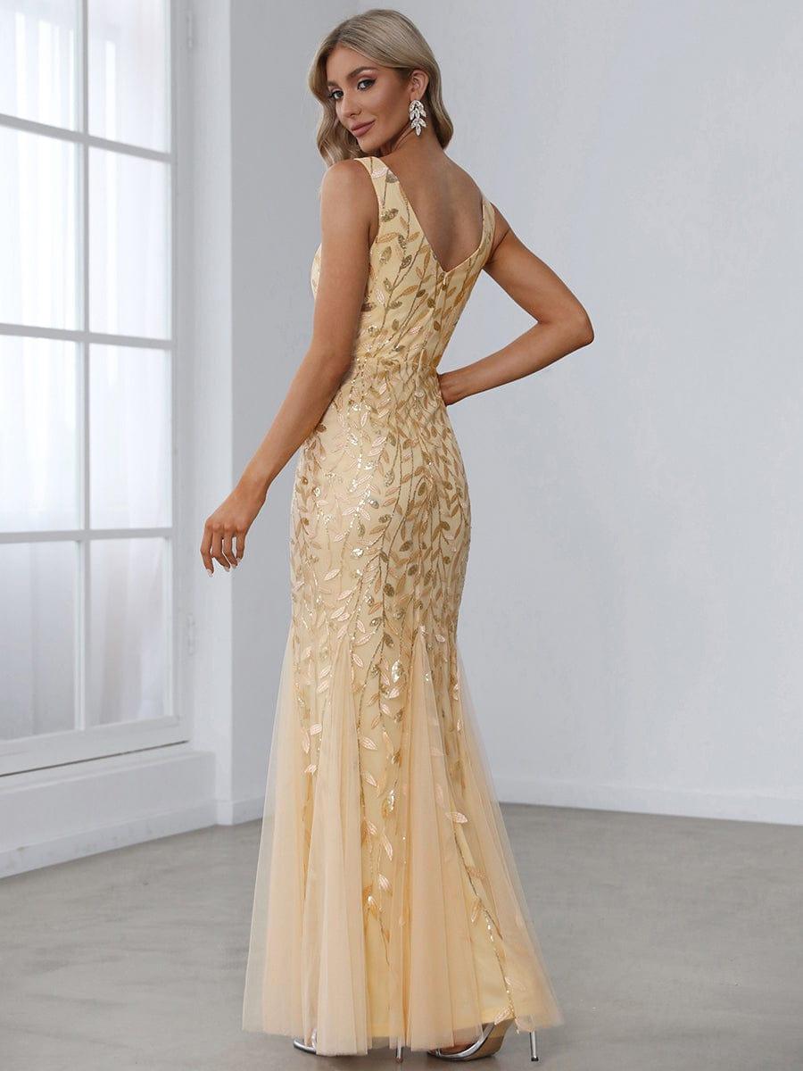 Ophelia Maxi Dress
