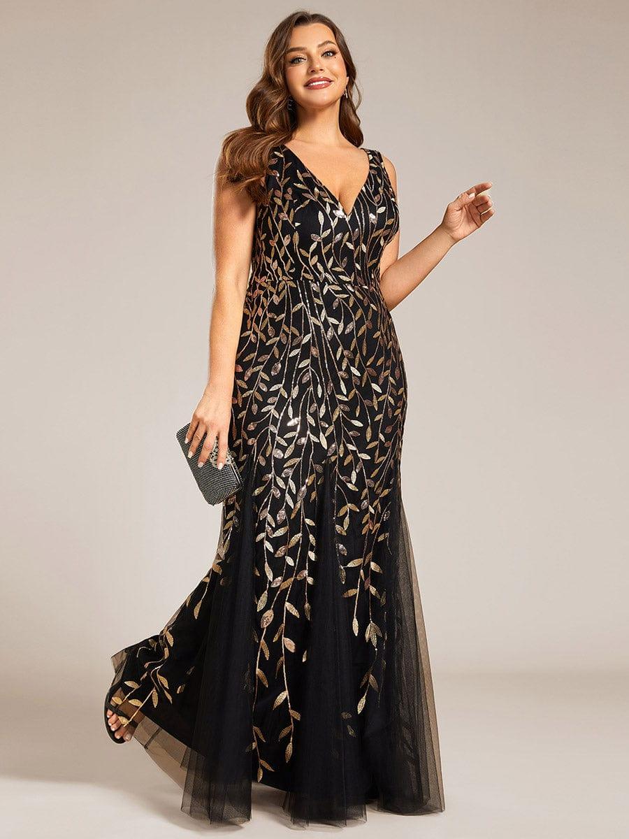 Ophelia Maxi Dress