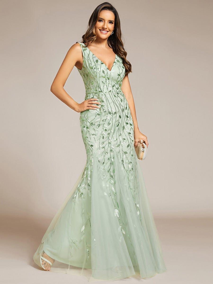 Ophelia Maxi Dress
