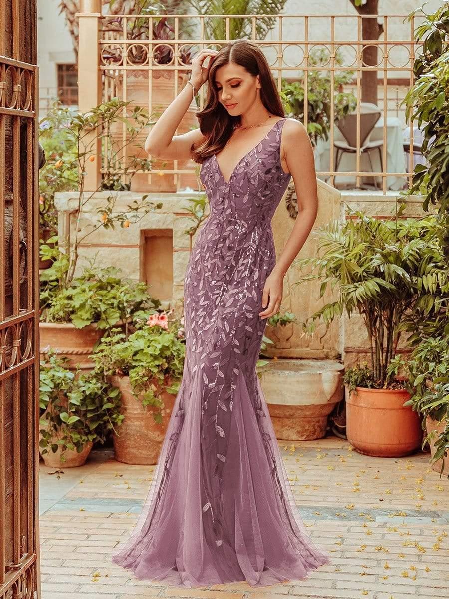 Ophelia Maxi Dress