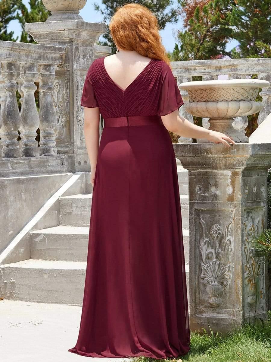 Delphine Maxi Dress