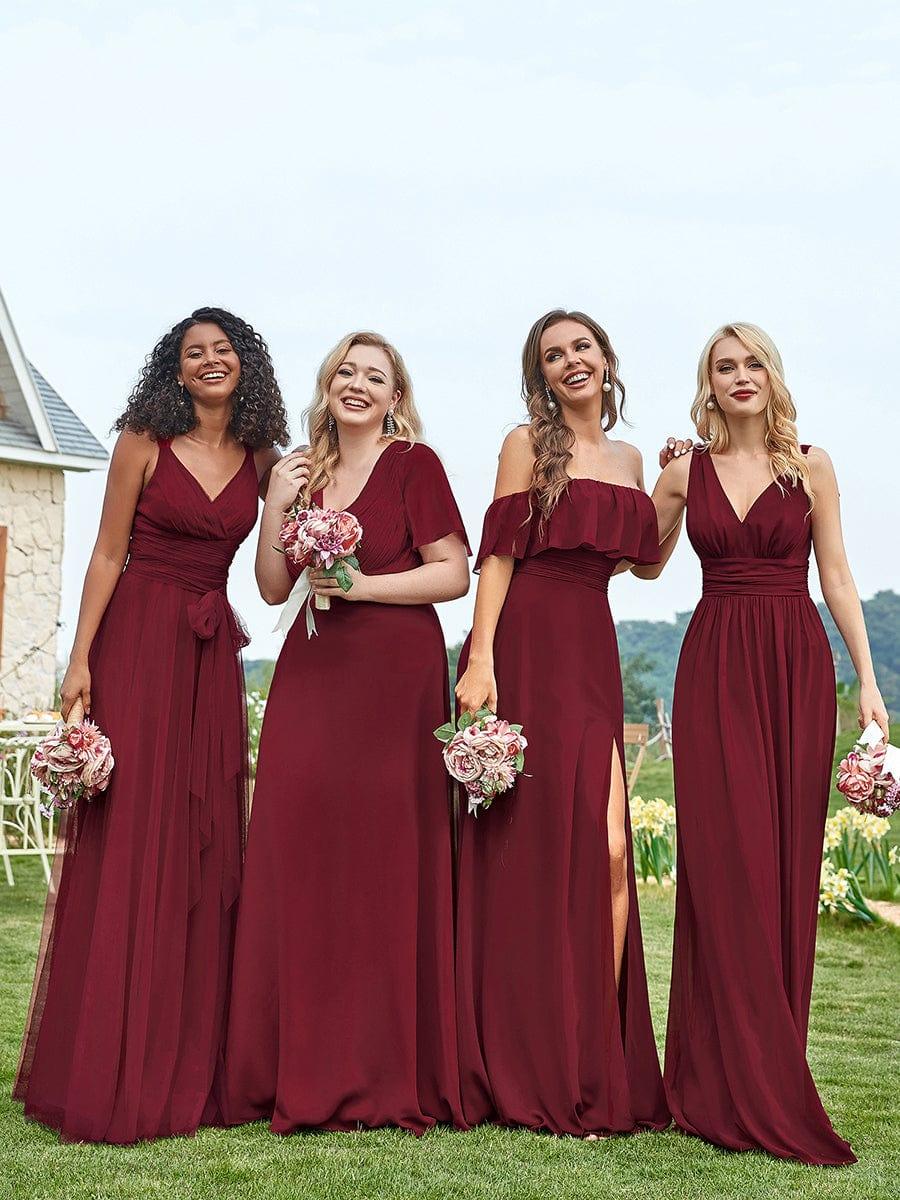 Delphine Maxi Dress