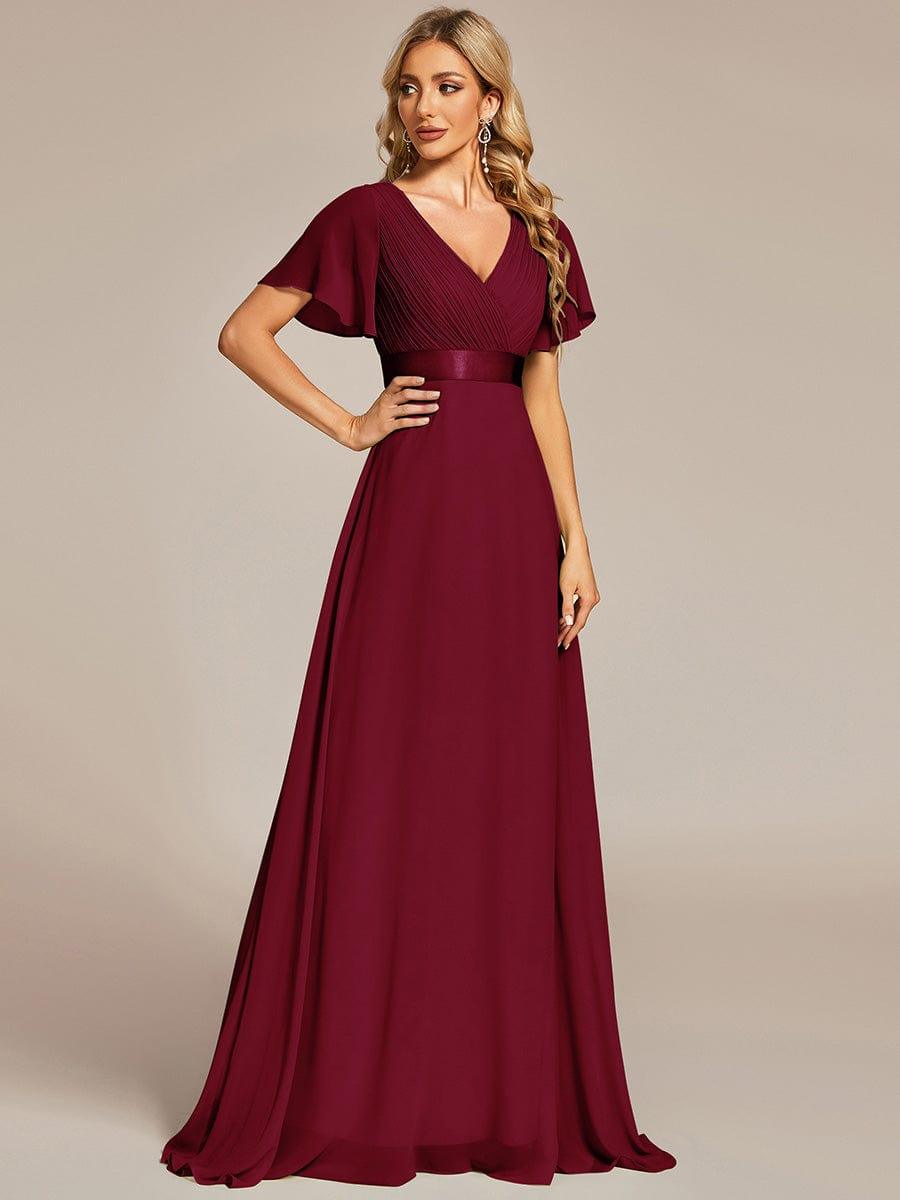 Cleo Maxi Dress