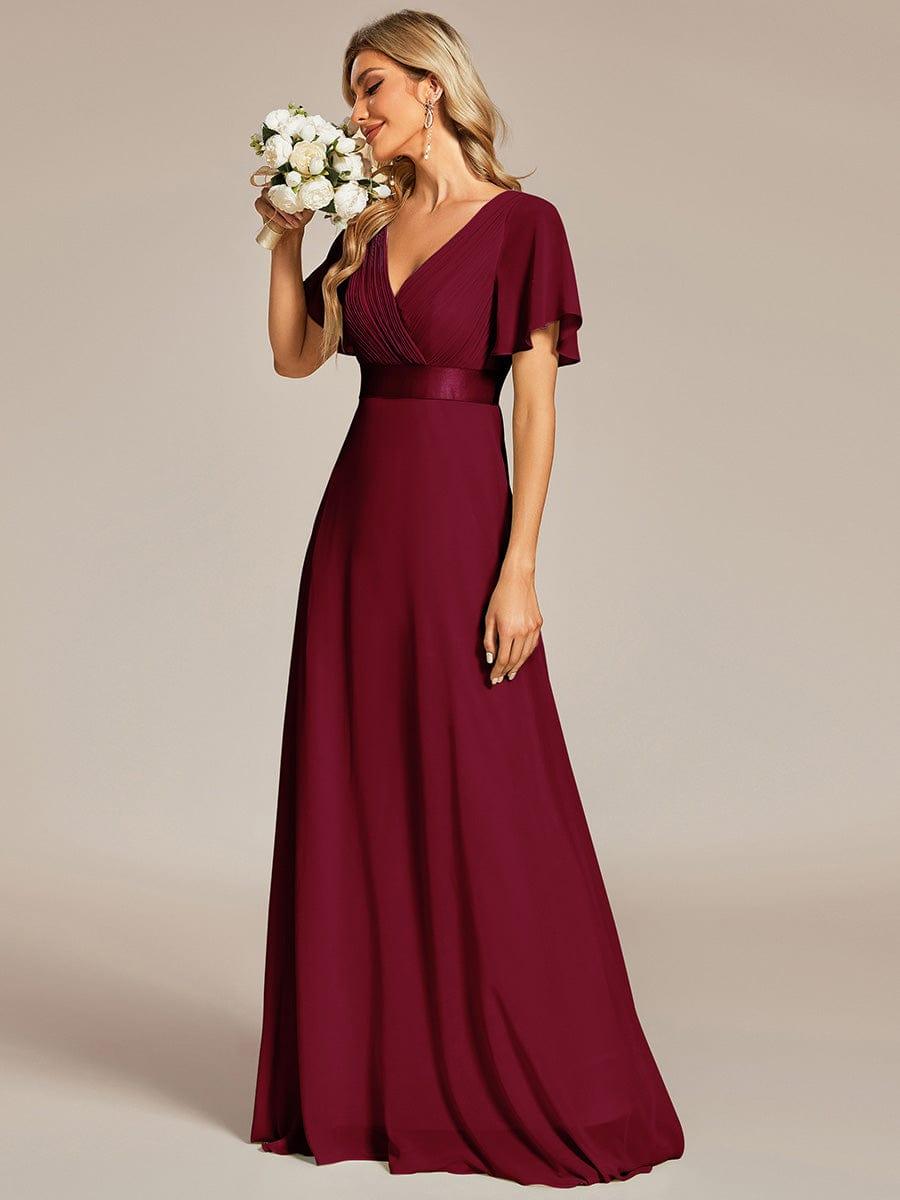 Cleo Maxi Dress