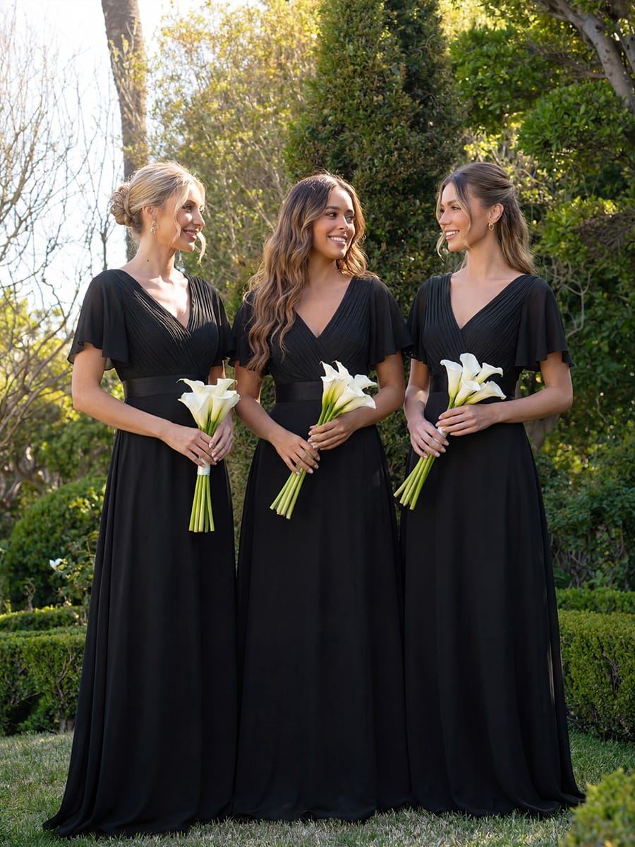 Cleo Maxi Dress