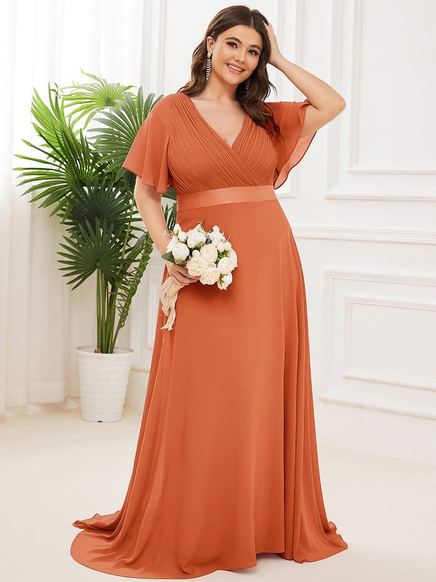 Delphine Maxi Dress
