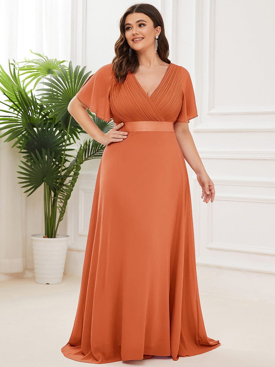 Delphine Maxi Dress