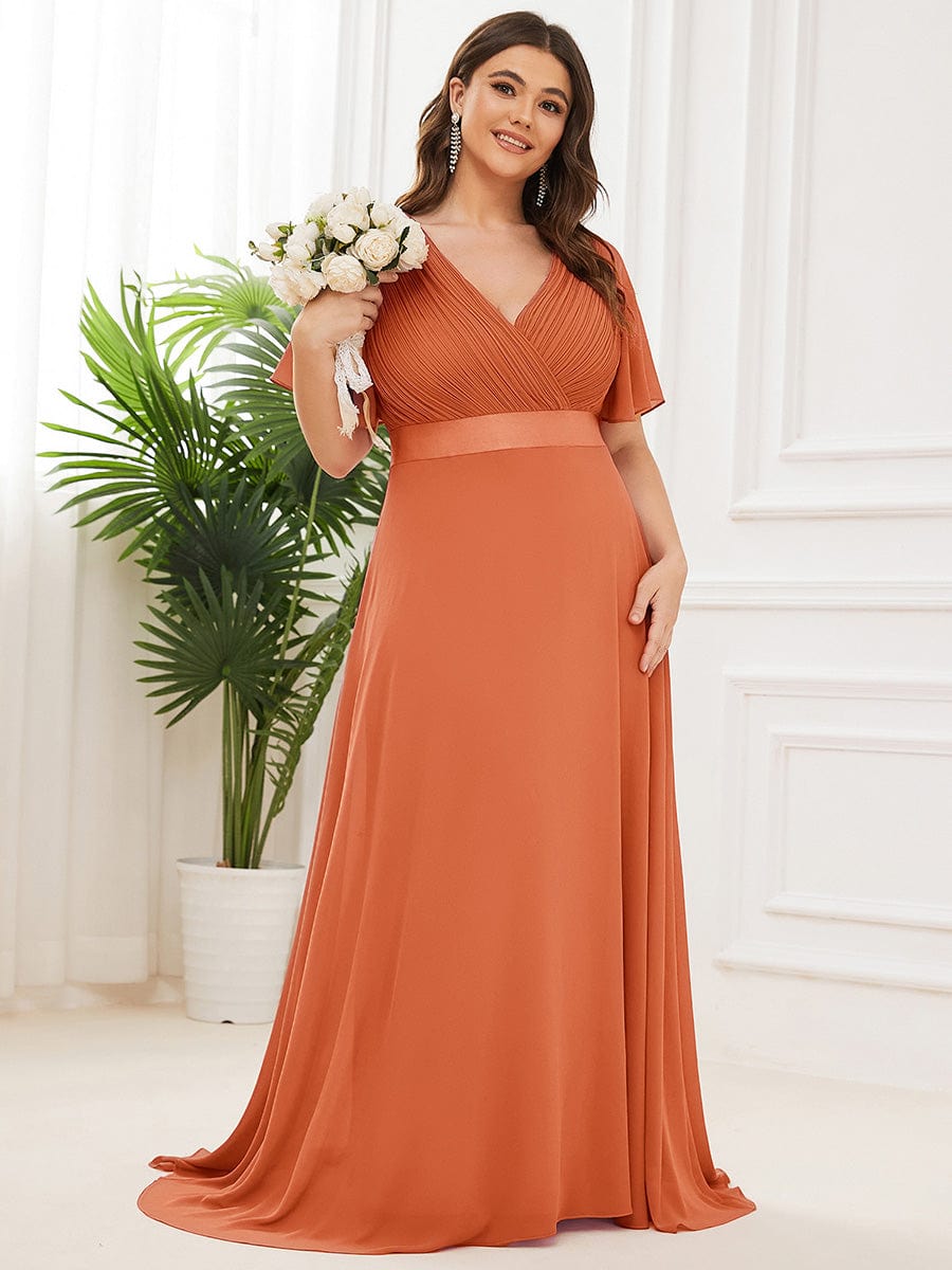 Delphine Maxi Dress