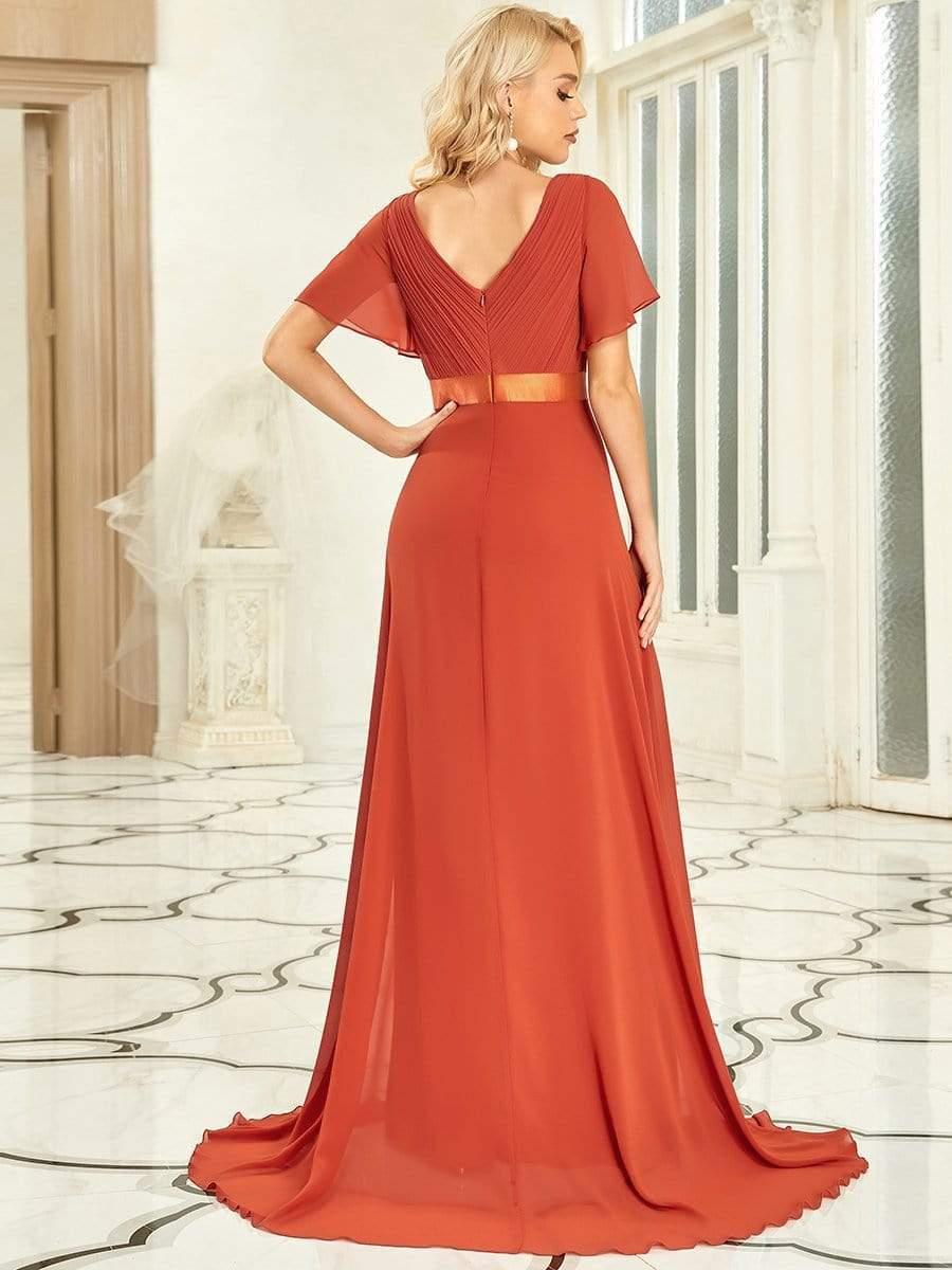 Cleo Maxi Dress