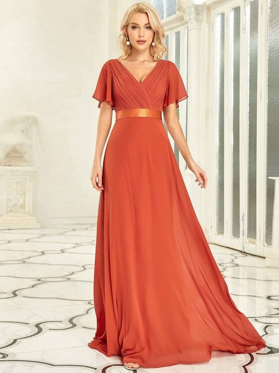 Cleo Maxi Dress