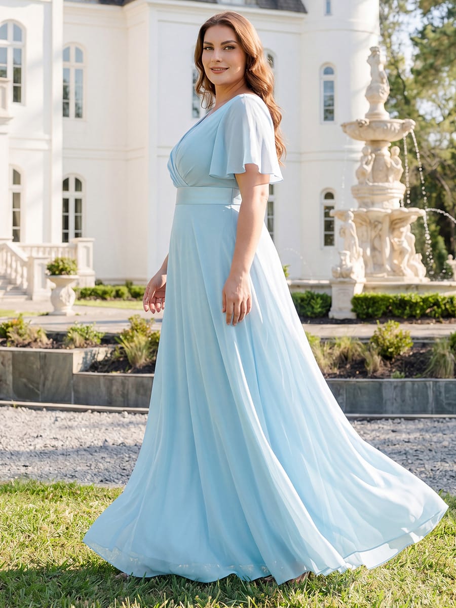 Delphine Maxi Dress