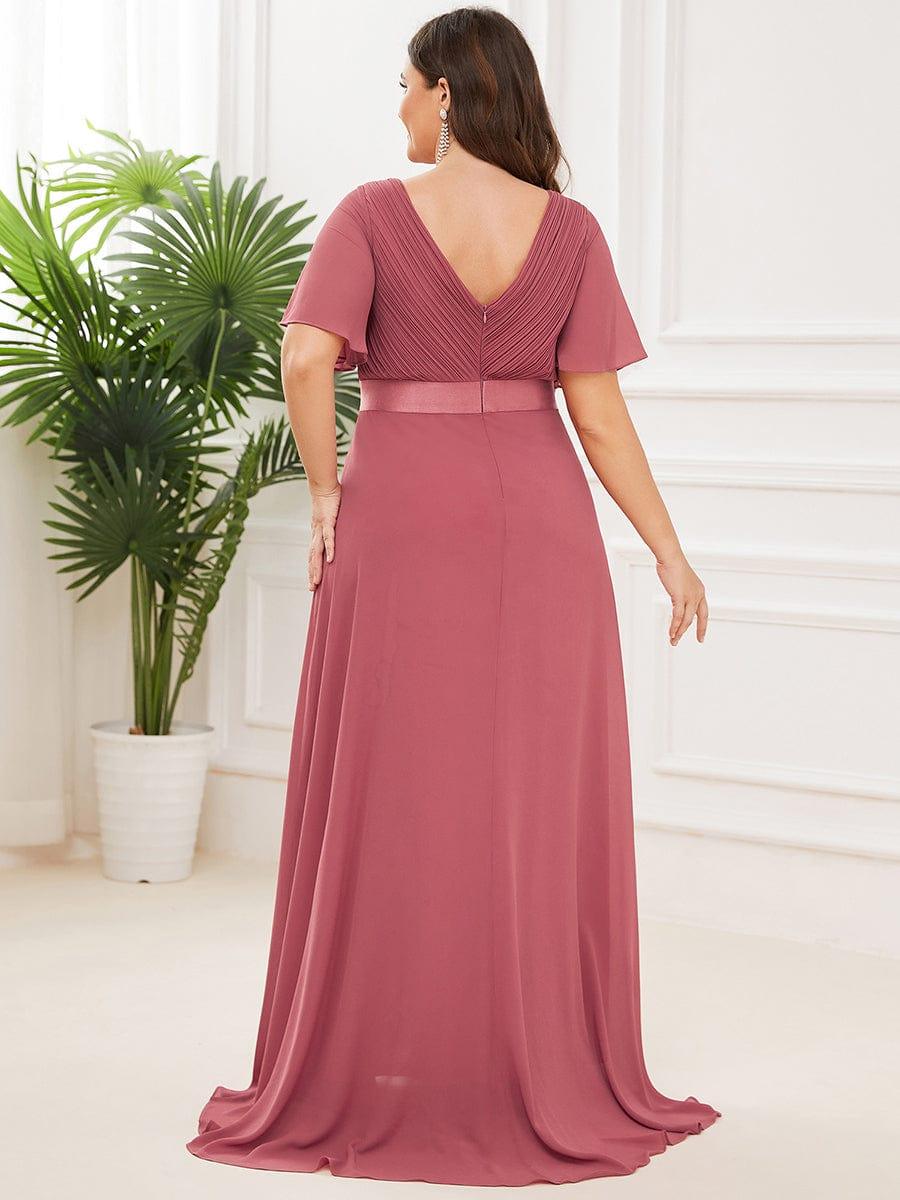 Delphine Maxi Dress