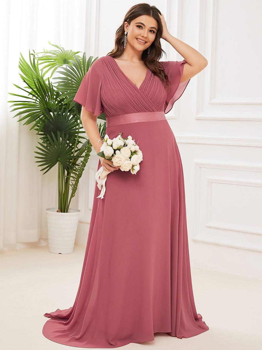 Delphine Maxi Dress