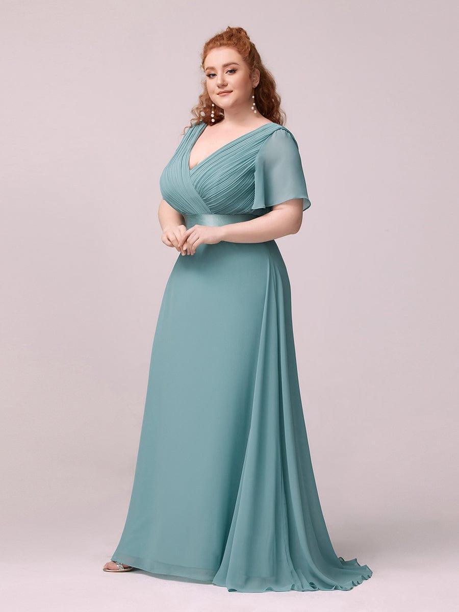 Delphine Maxi Dress
