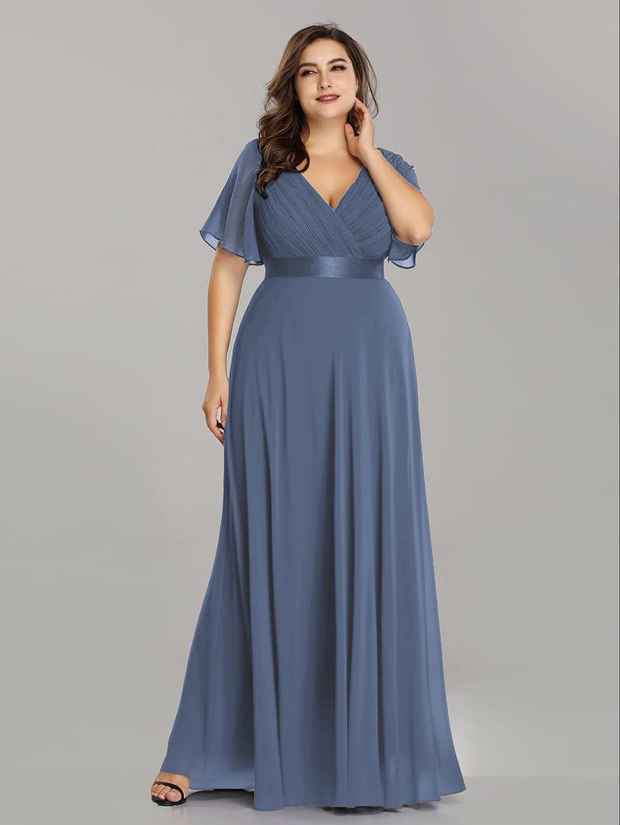 Cleo Maxi Dress