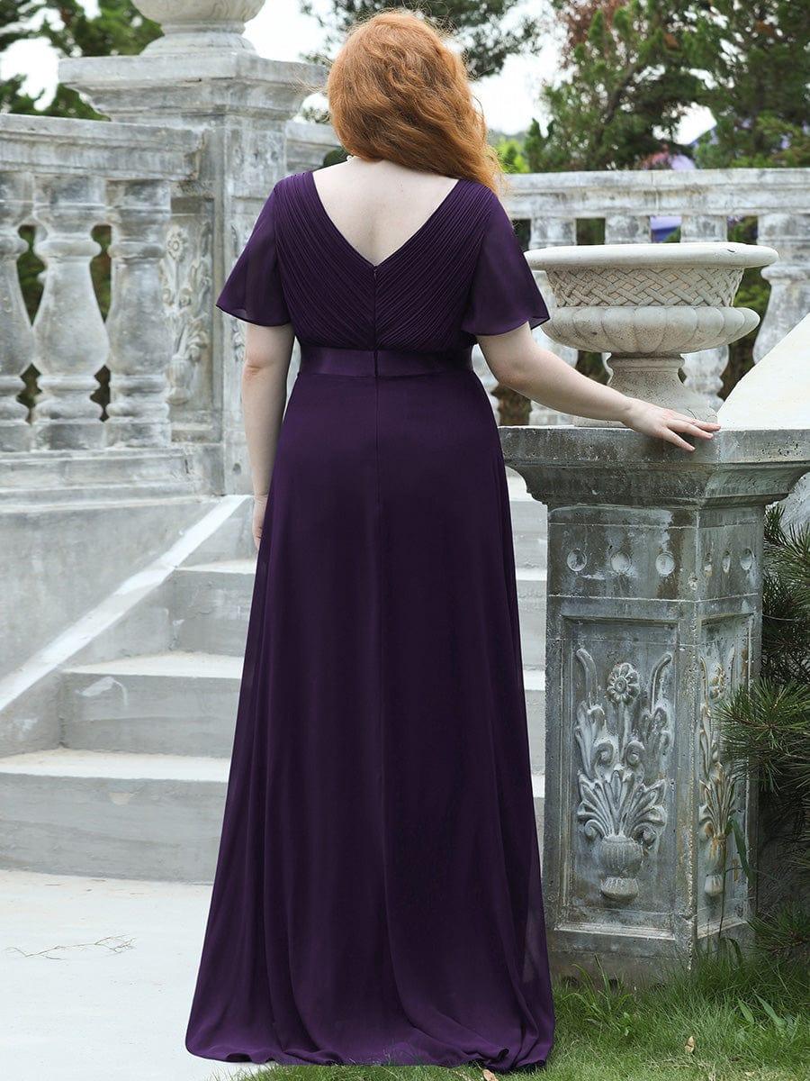 Delphine Maxi Dress