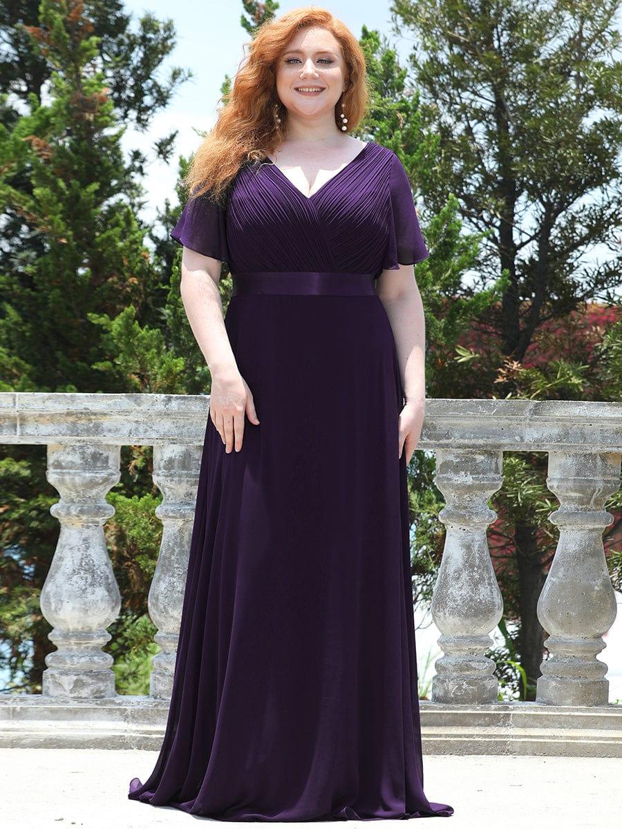 Delphine Maxi Dress