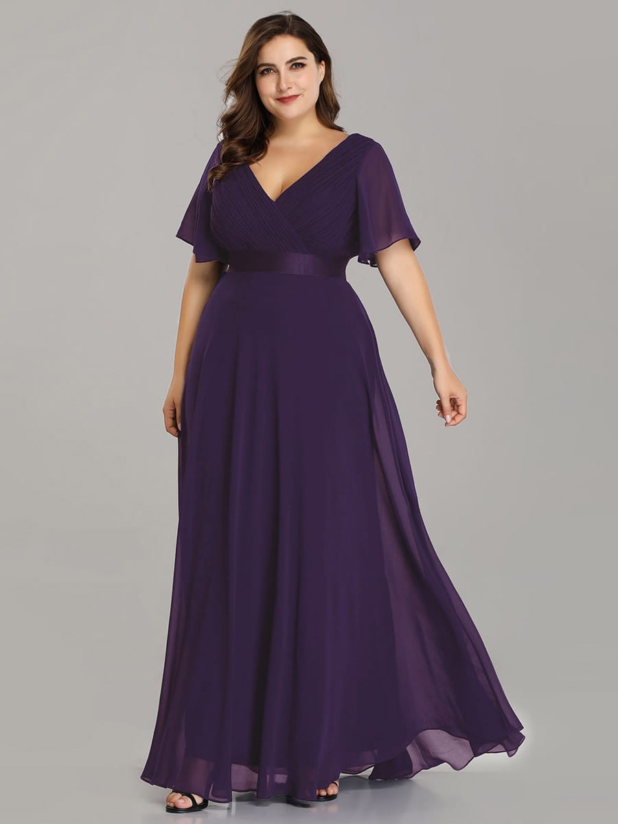 Delphine Maxi Dress