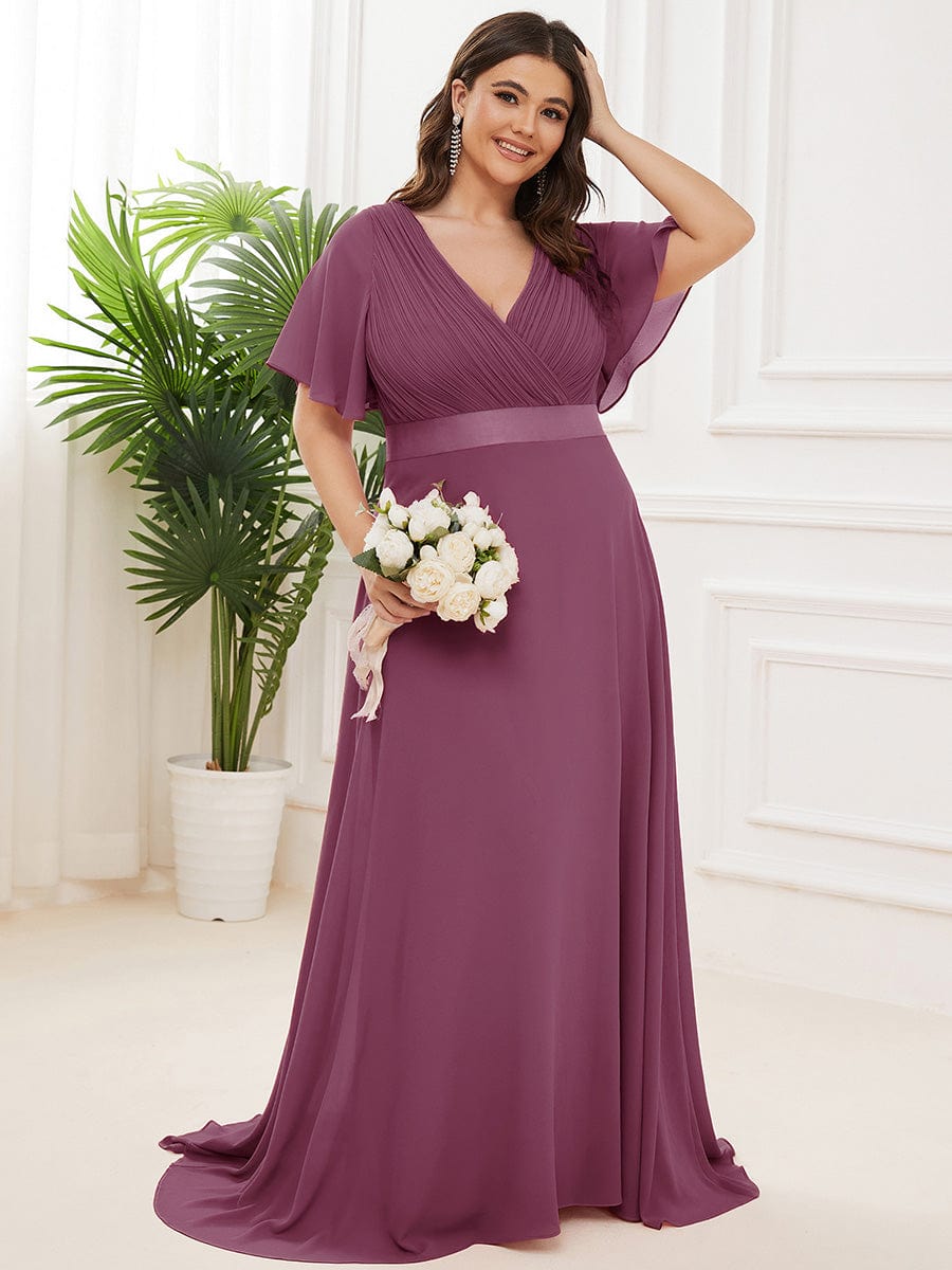 Delphine Maxi Dress