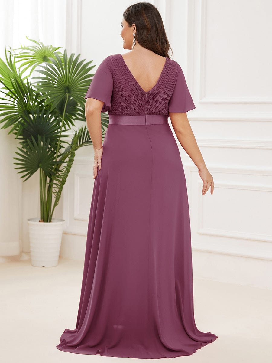 Delphine Maxi Dress