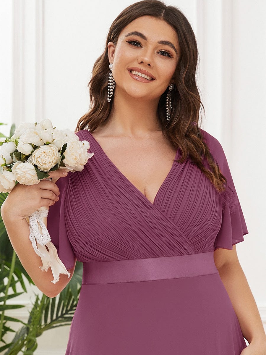 Delphine Maxi Dress