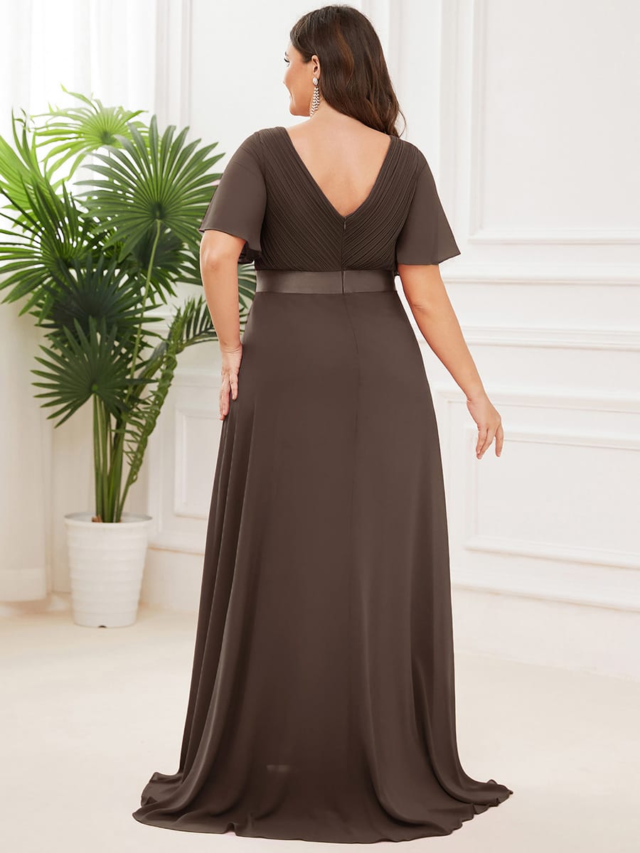Delphine Maxi Dress
