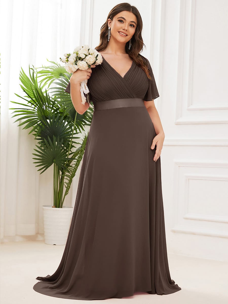 Delphine Maxi Dress
