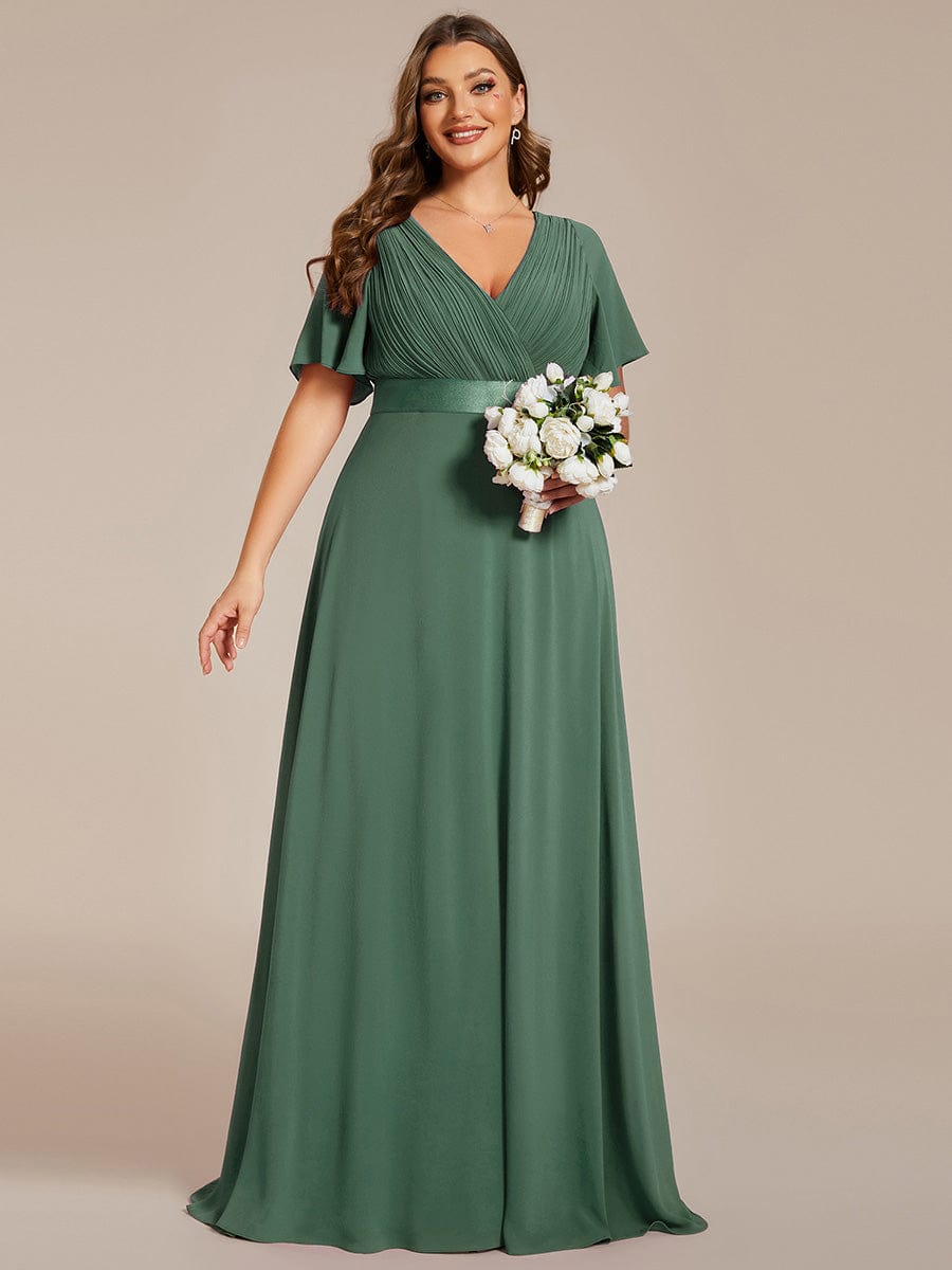Cleo Maxi Dress