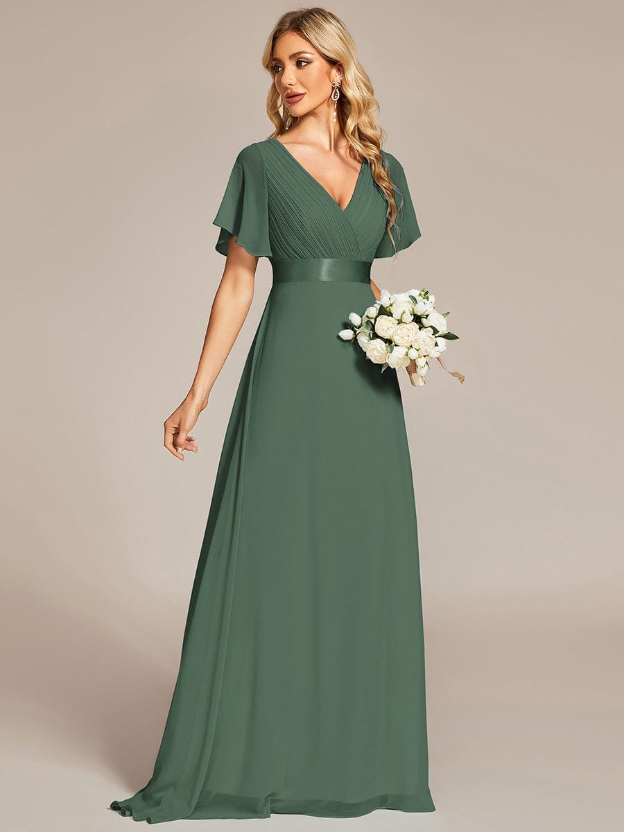 Cleo Maxi Dress