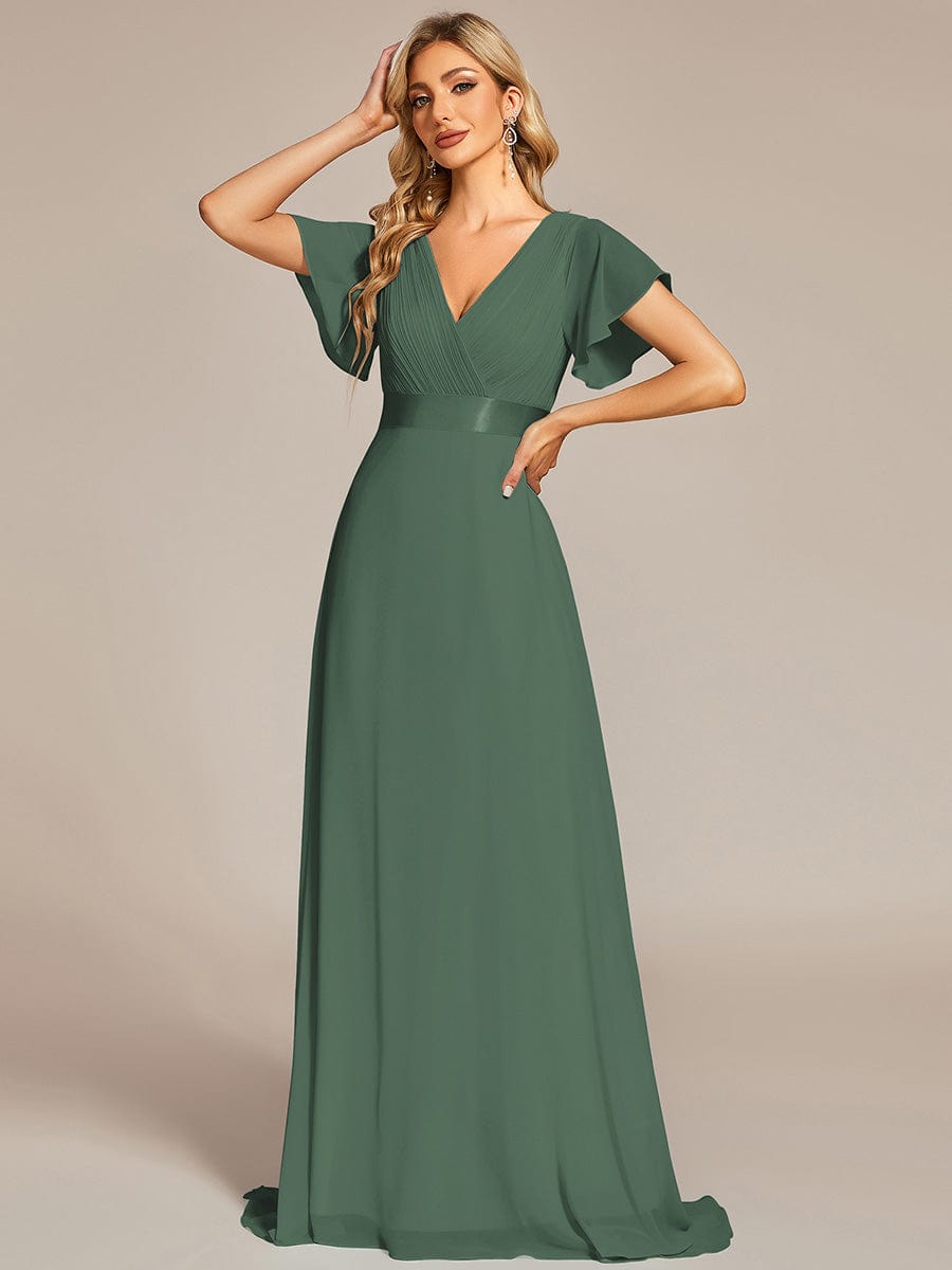 Cleo Maxi Dress