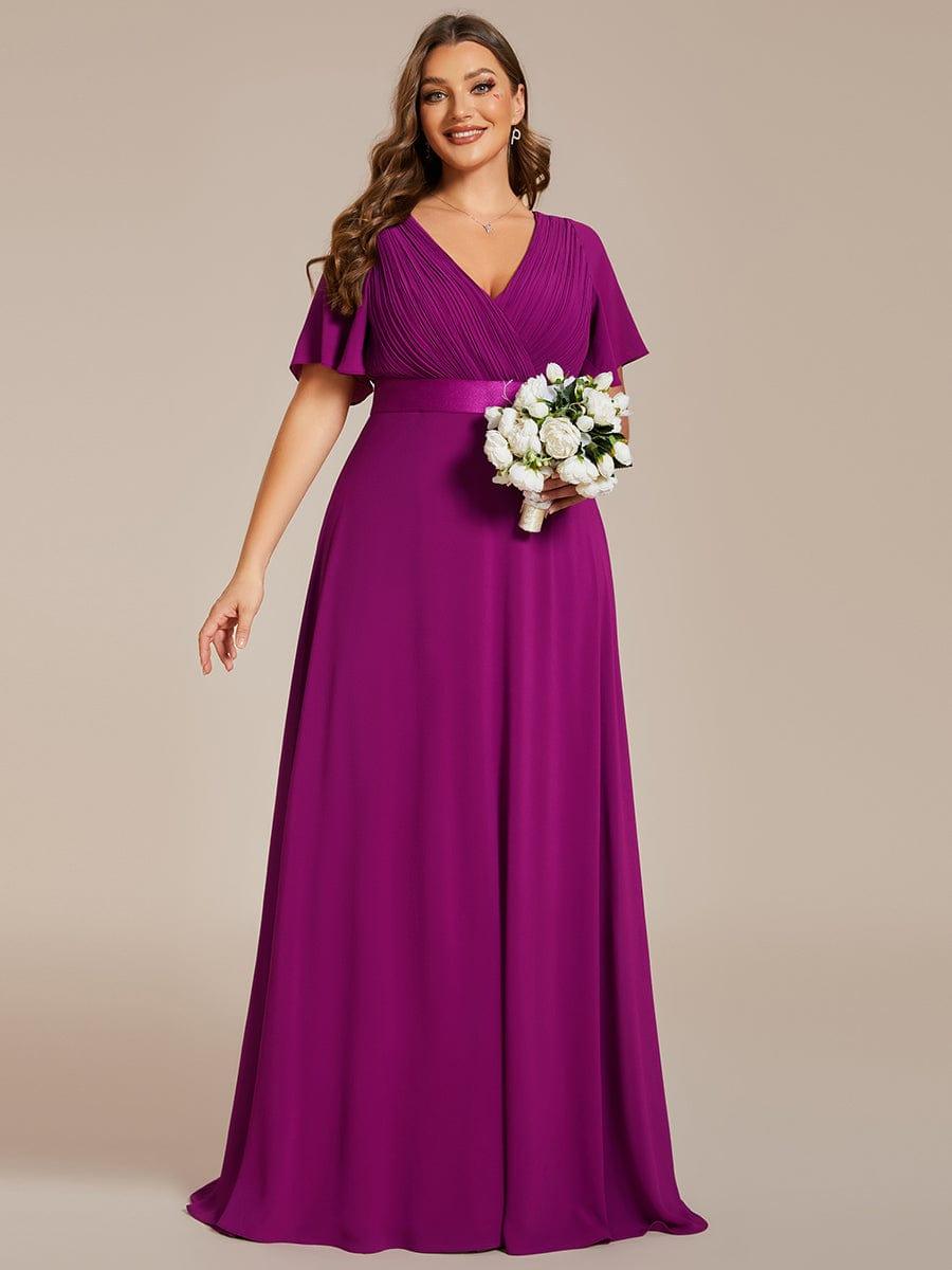 Delphine Maxi Dress