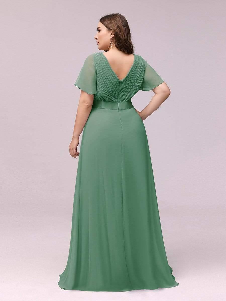 Delphine Maxi Dress