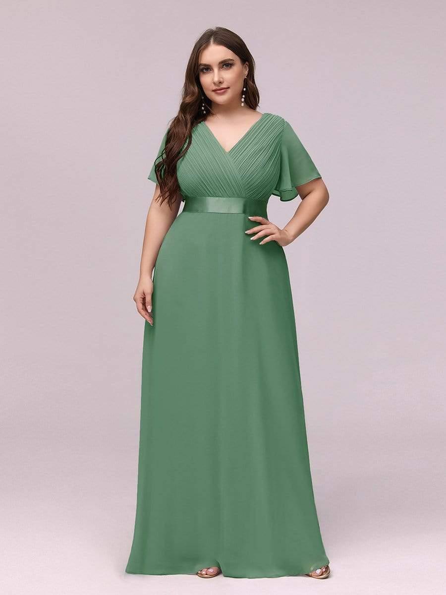 Delphine Maxi Dress