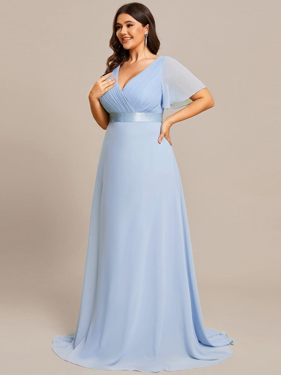 Delphine Maxi Dress