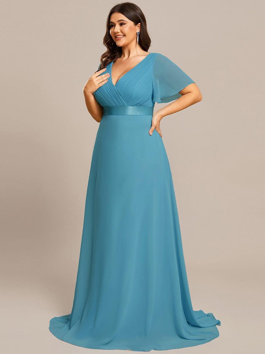 Delphine Maxi Dress