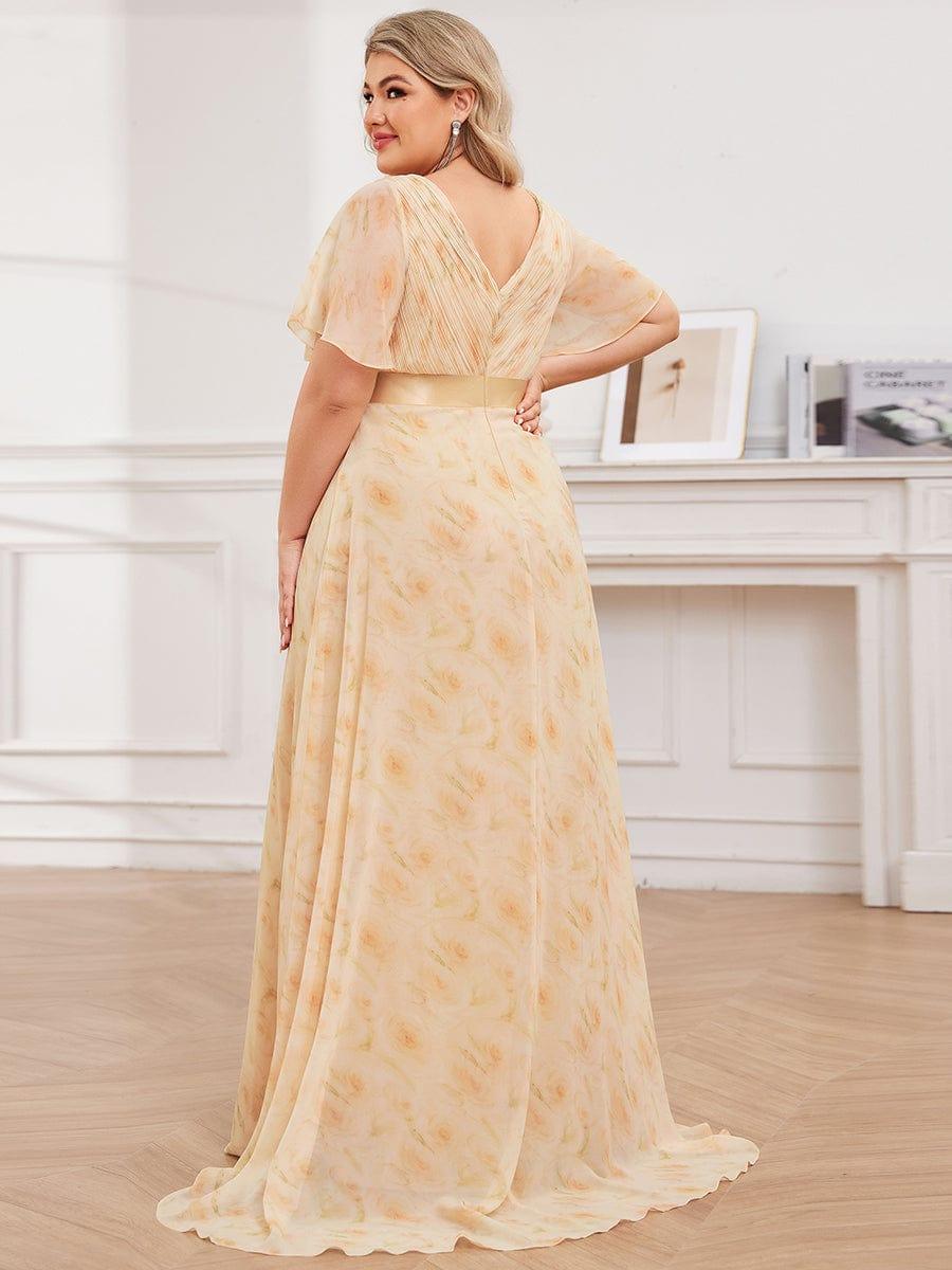Delphine Maxi Dress