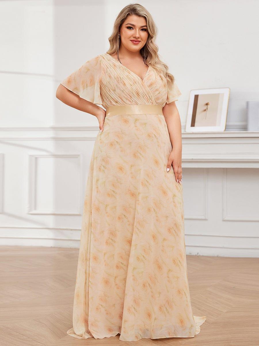 Delphine Maxi Dress