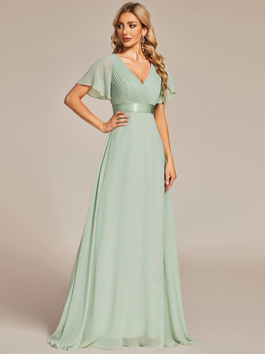 Cleo Maxi Dress