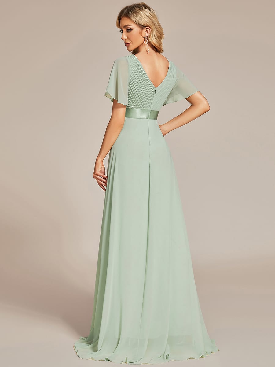 Cleo Maxi Dress