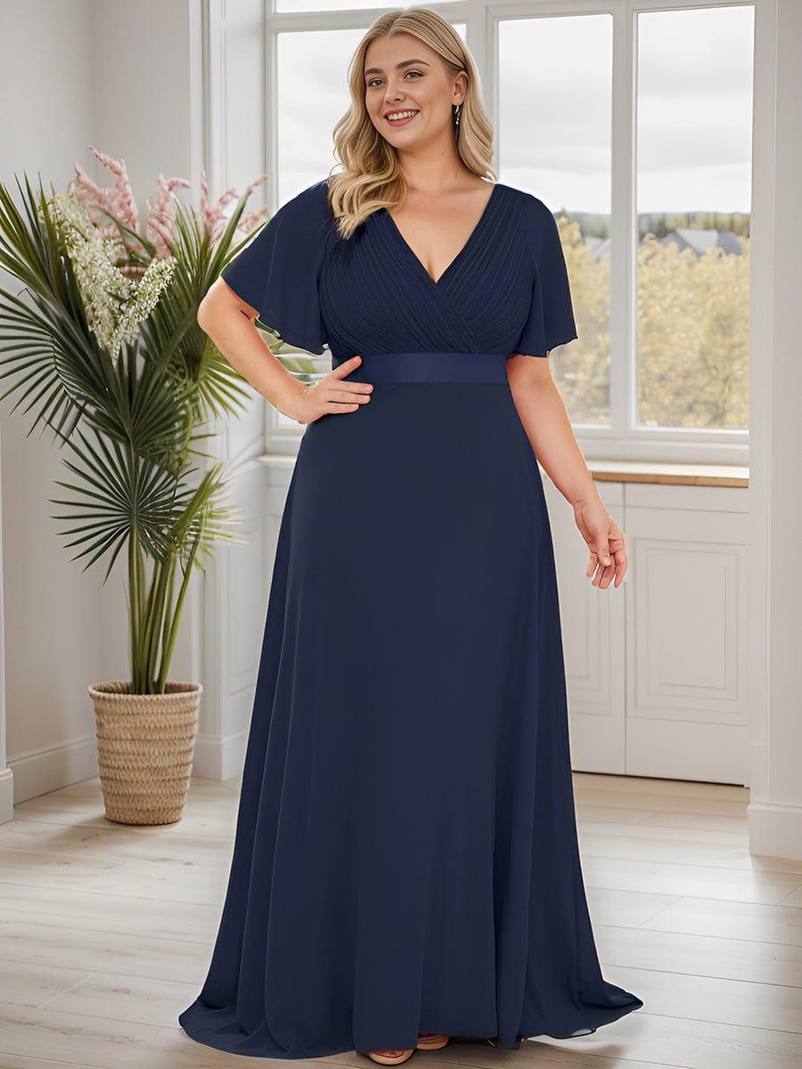 Delphine Maxi Dress