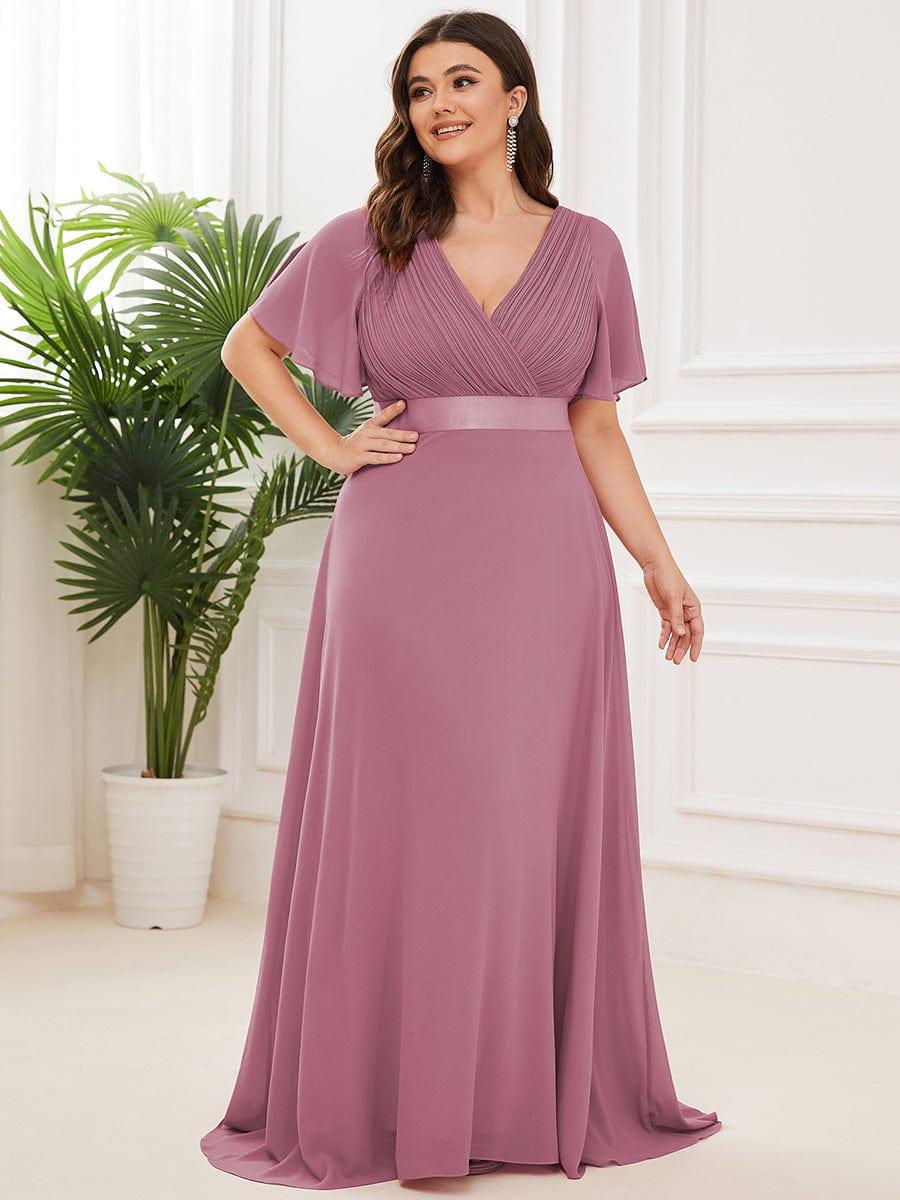 Delphine Maxi Dress