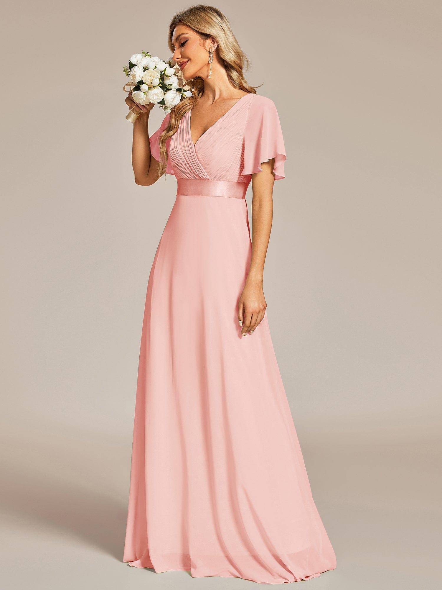 Cleo Maxi Dress